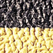 Black Yellow border